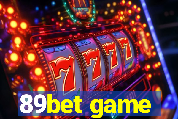 89bet game